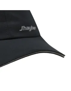 Cap J'hayber Sport Black | Ofertas De Padel
